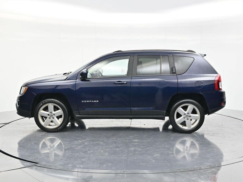 used 2014 Jeep Compass car, priced at $8,750