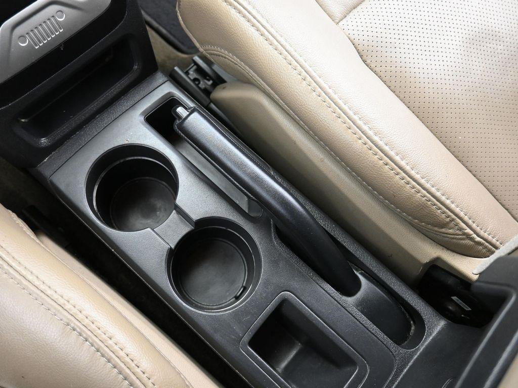 used 2014 Jeep Compass car, priced at $8,750