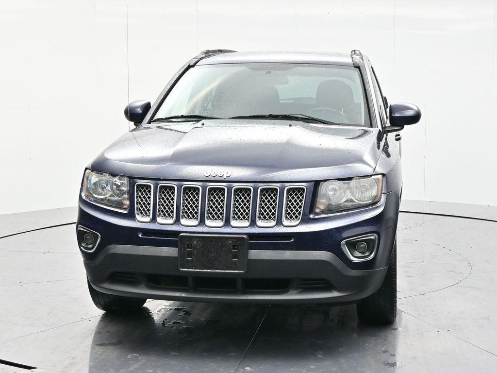 used 2014 Jeep Compass car, priced at $8,750