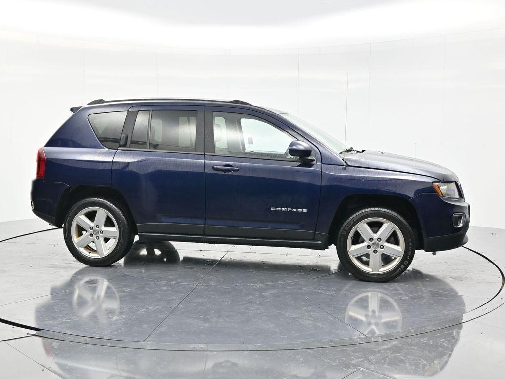 used 2014 Jeep Compass car, priced at $8,750