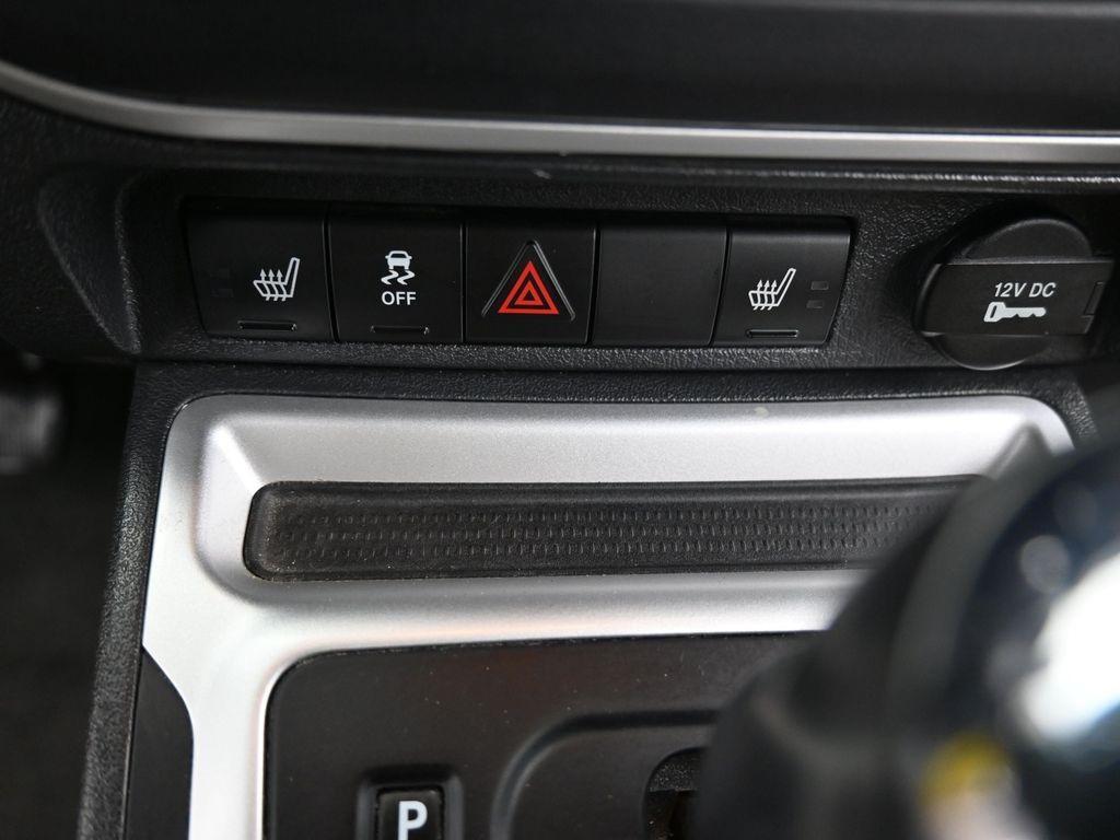 used 2014 Jeep Compass car, priced at $8,750