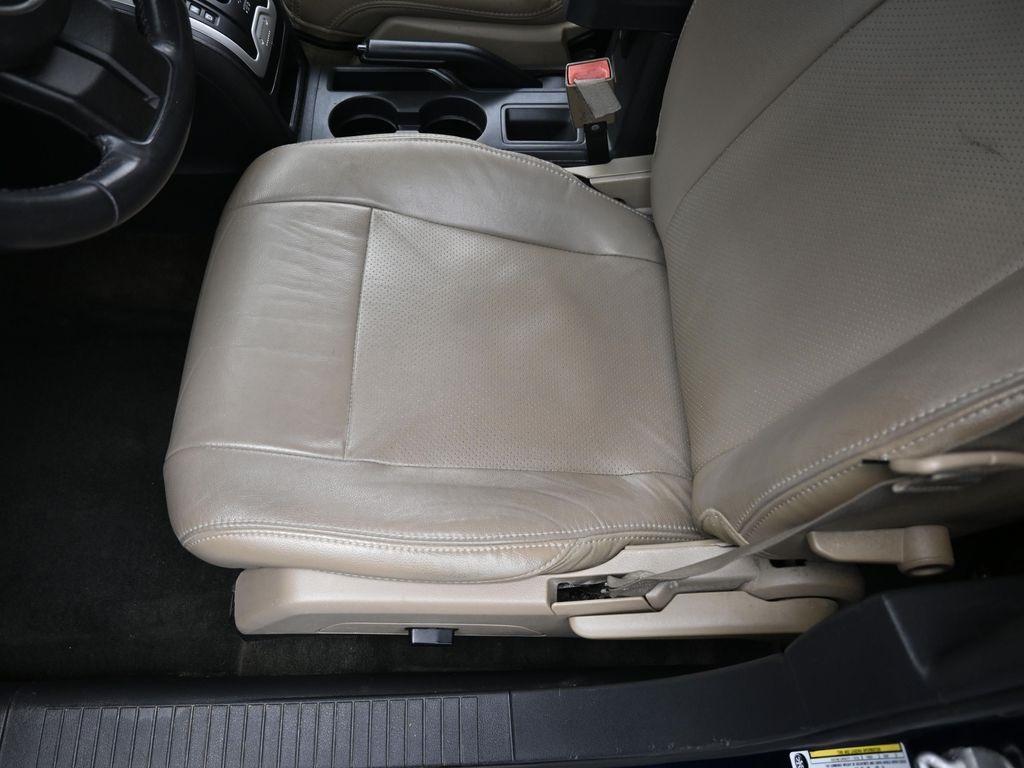 used 2014 Jeep Compass car, priced at $8,750