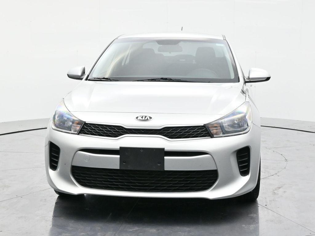 used 2020 Kia Rio car, priced at $11,900