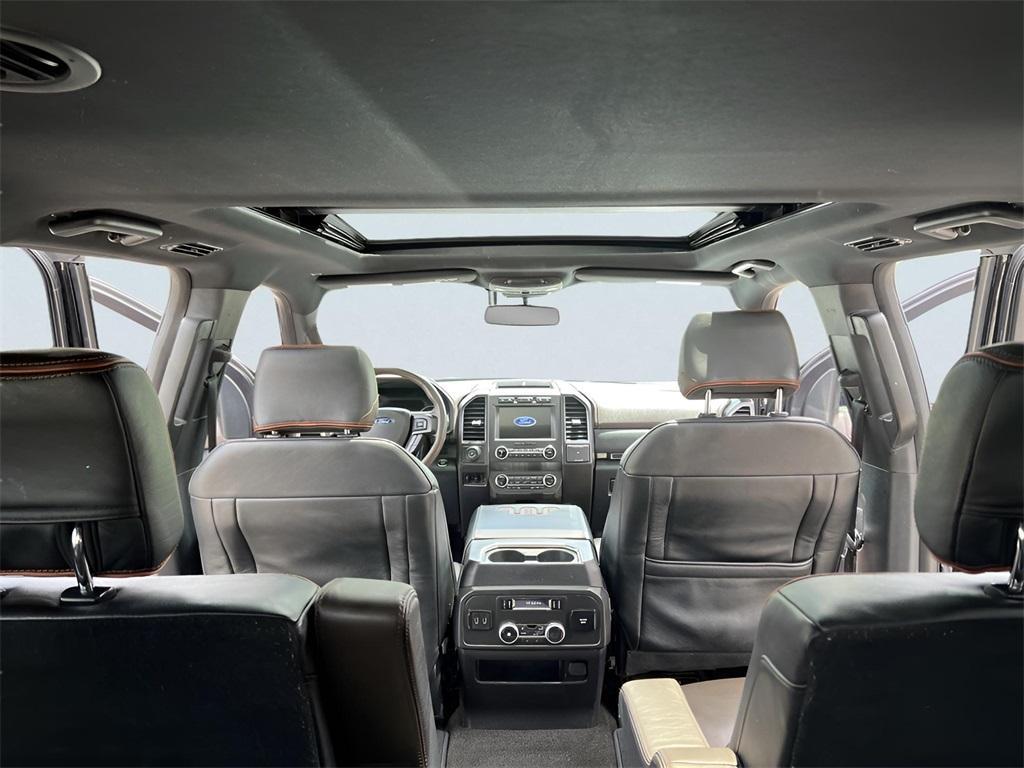 used 2020 Ford Expedition car, priced at $36,000