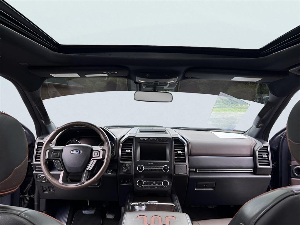 used 2020 Ford Expedition car, priced at $36,000