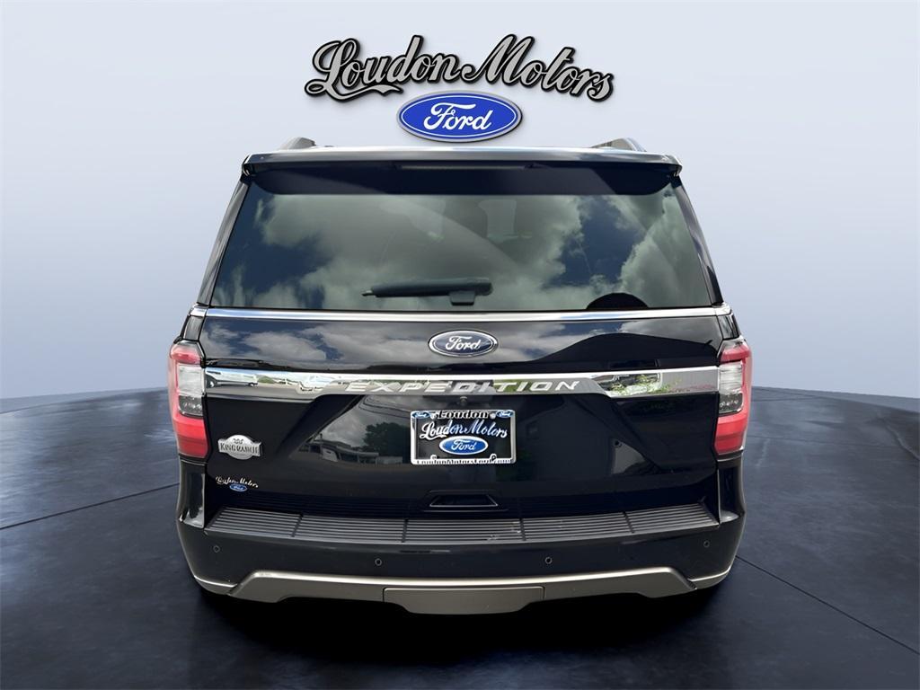used 2020 Ford Expedition car, priced at $36,000
