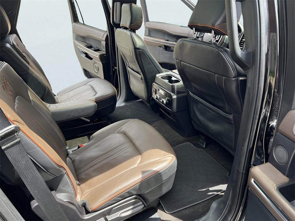 used 2020 Ford Expedition car, priced at $36,000
