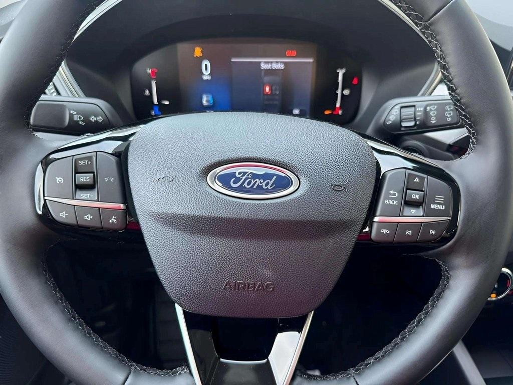 new 2025 Ford Escape car, priced at $30,000