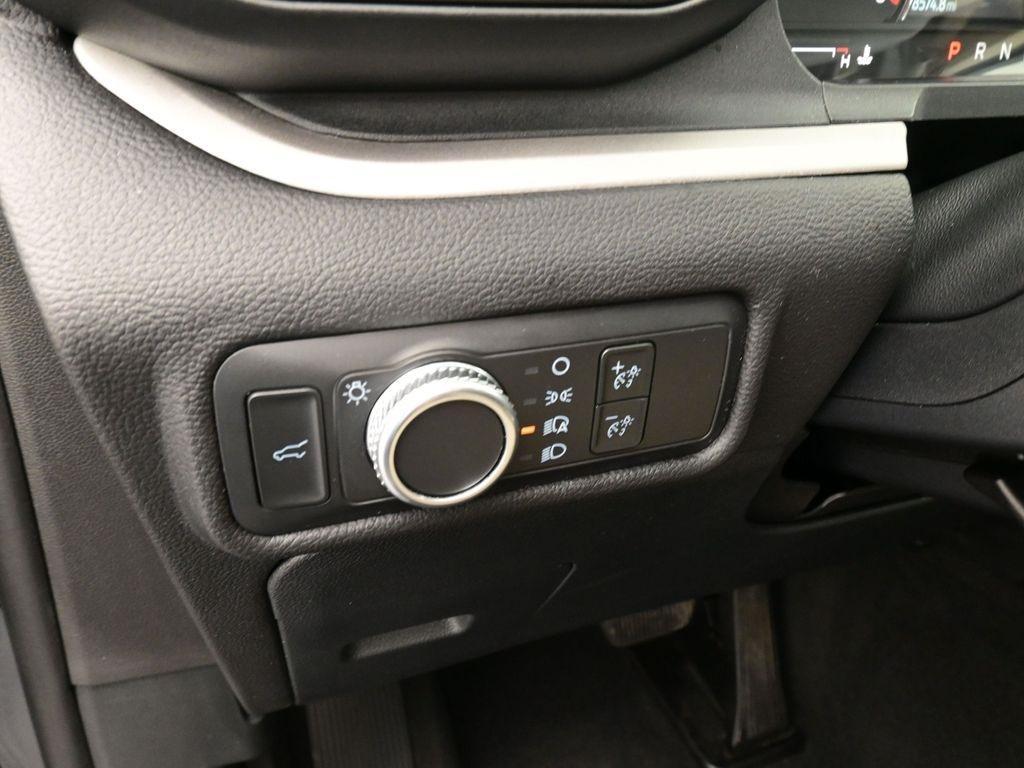 used 2022 Ford Explorer car, priced at $33,500