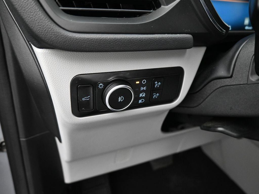 used 2023 Ford Escape car, priced at $28,500