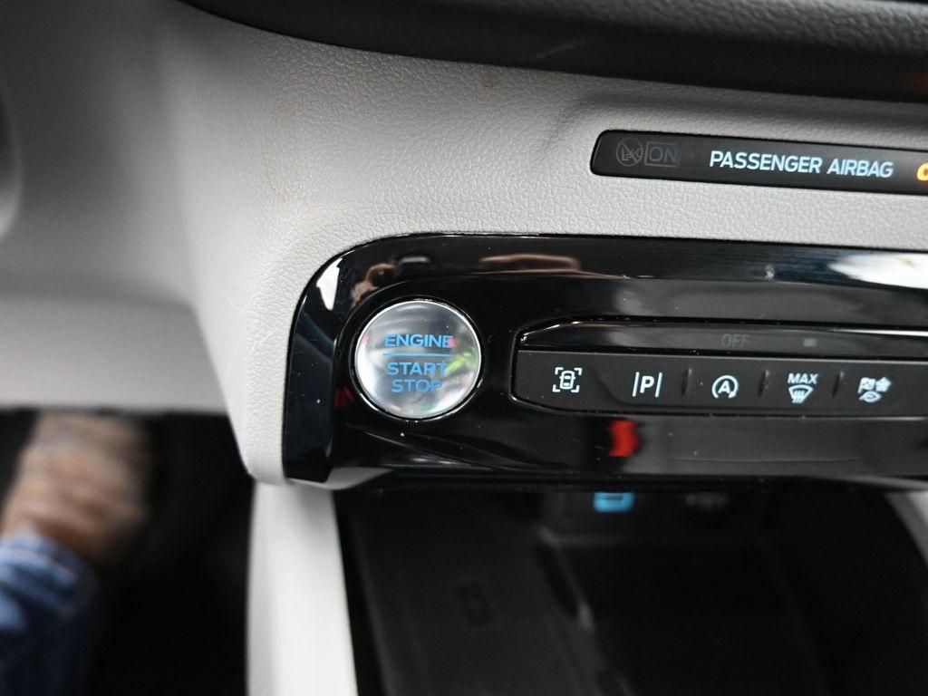 used 2023 Ford Escape car, priced at $28,500