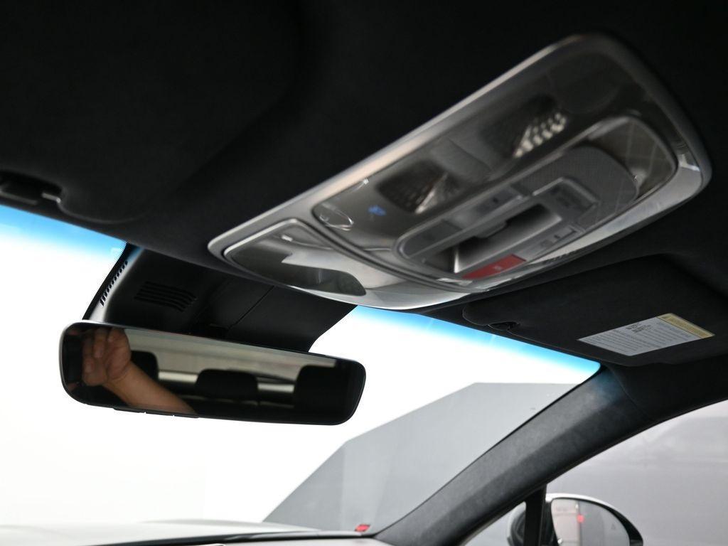 used 2023 Genesis GV70 car, priced at $45,750