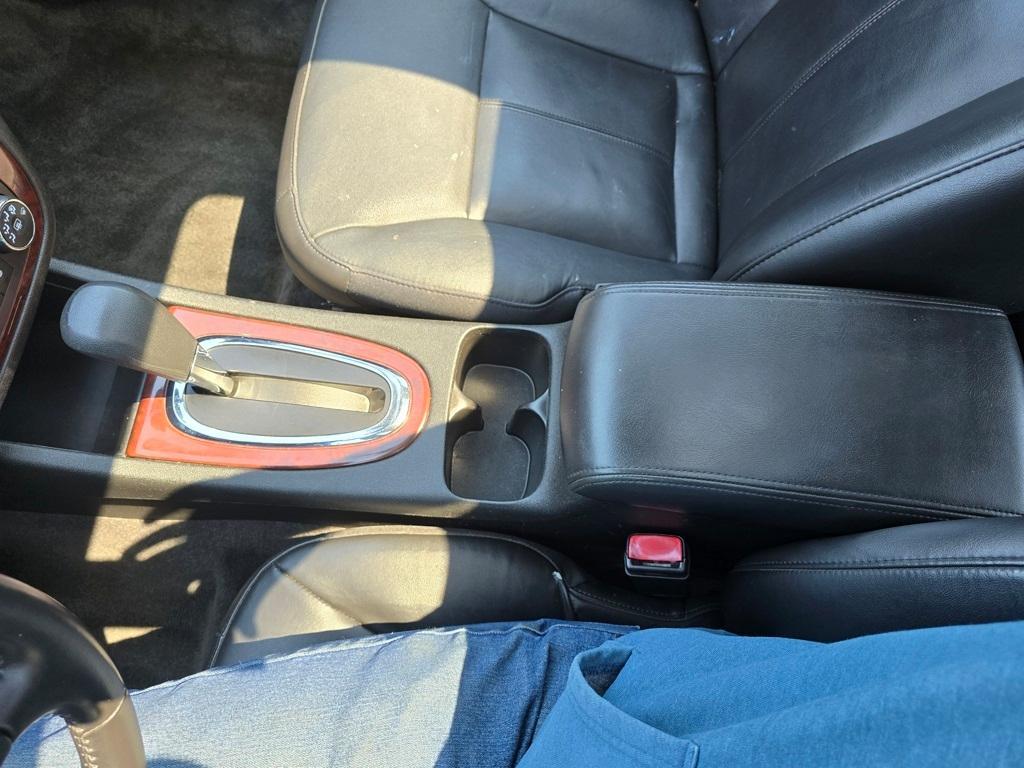 used 2010 Chevrolet Impala car, priced at $4,500