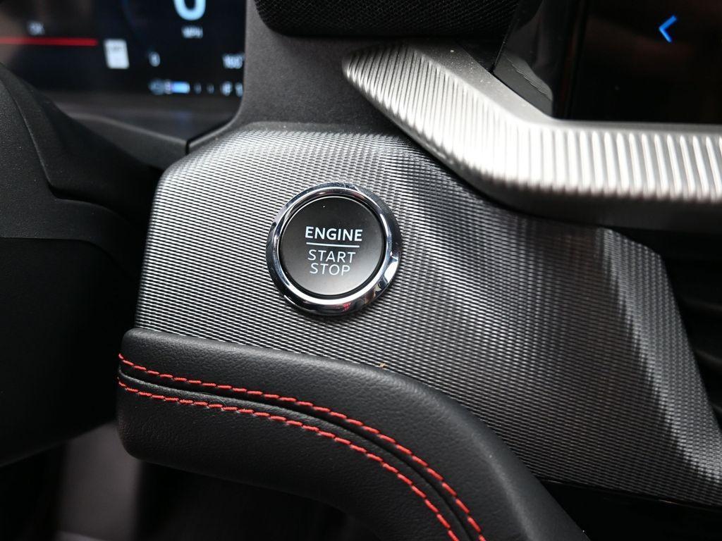 used 2025 Ford Explorer car, priced at $51,500