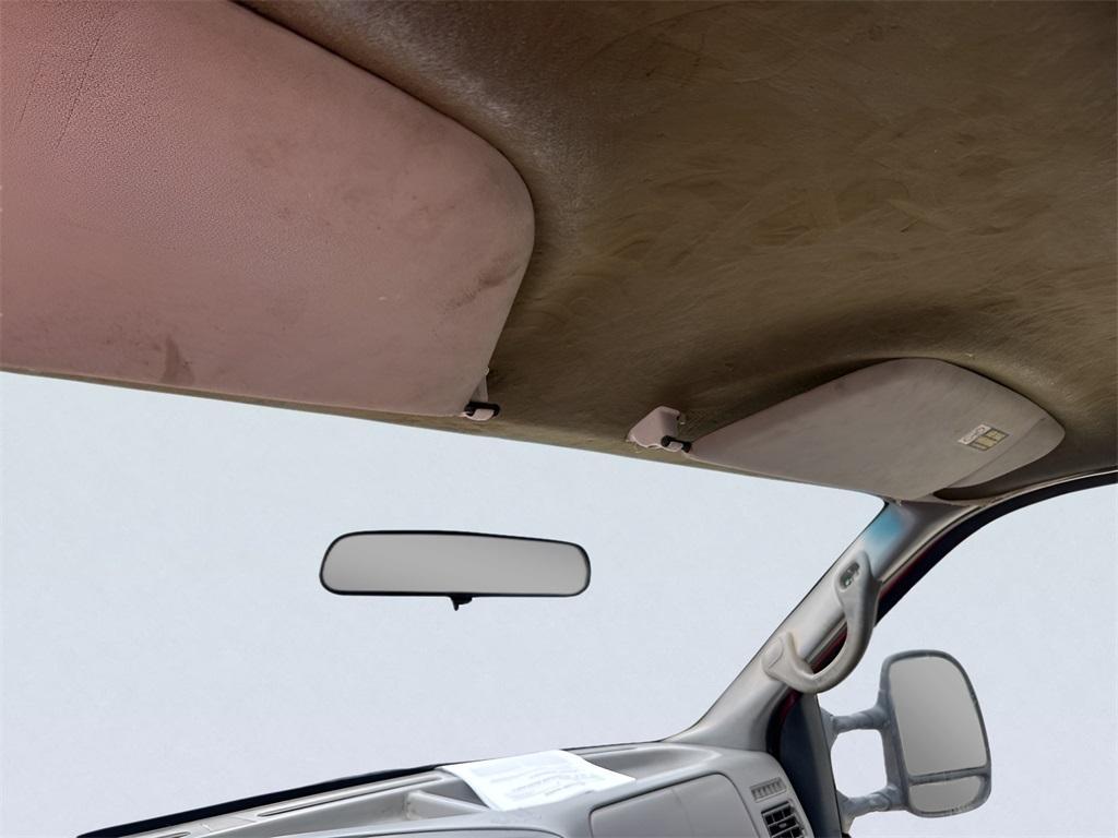 used 1999 Ford F-250 car, priced at $2,500