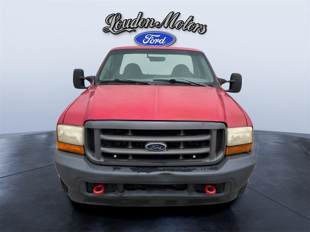 used 1999 Ford F-250 car, priced at $2,500