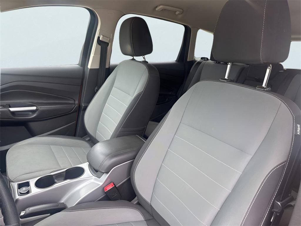 used 2016 Ford Escape car, priced at $12,000