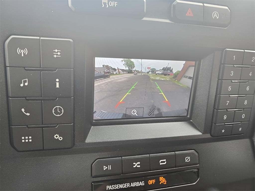 used 2018 Ford F-150 car, priced at $26,000