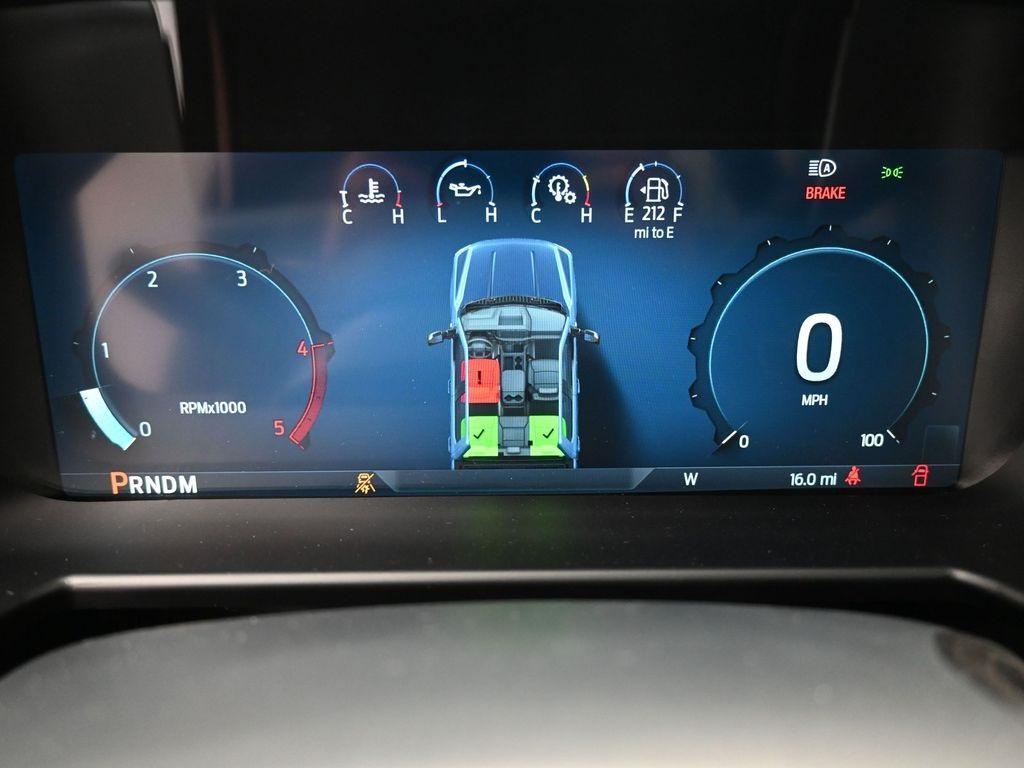 new 2026 Ford F-350 car, priced at $97,886