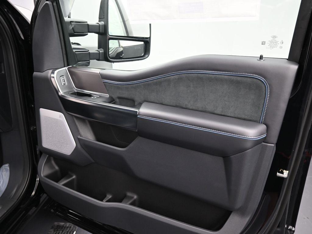 new 2026 Ford F-350 car, priced at $97,886