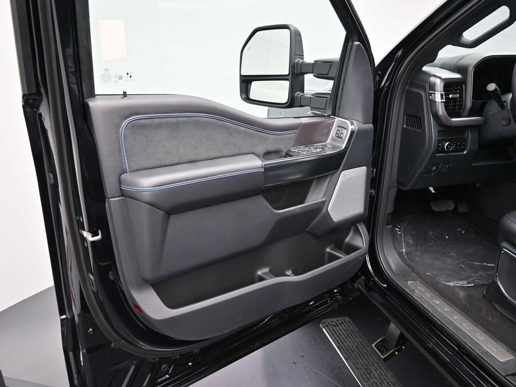 new 2026 Ford F-350 car, priced at $97,886