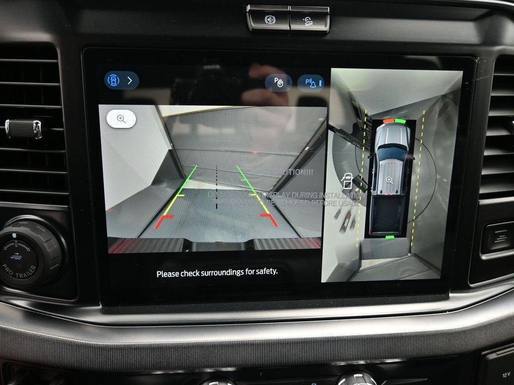 new 2026 Ford F-350 car, priced at $97,886