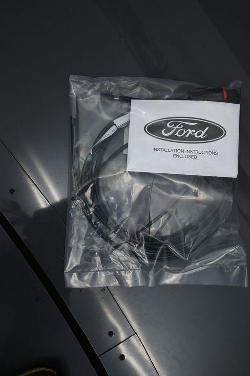 new 2026 Ford F-350 car, priced at $97,886