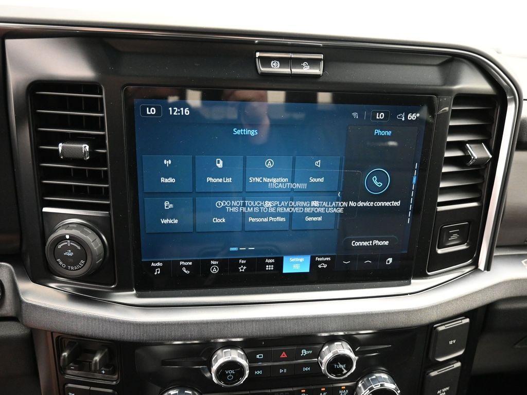 new 2026 Ford F-350 car, priced at $97,886