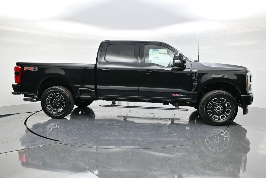 new 2026 Ford F-350 car, priced at $97,886