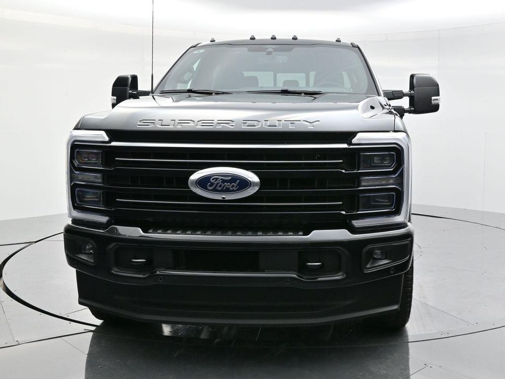 new 2026 Ford F-350 car, priced at $97,886