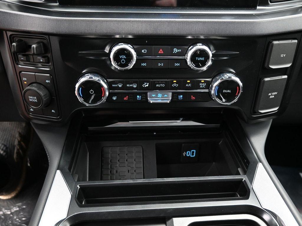 new 2026 Ford F-350 car, priced at $97,886