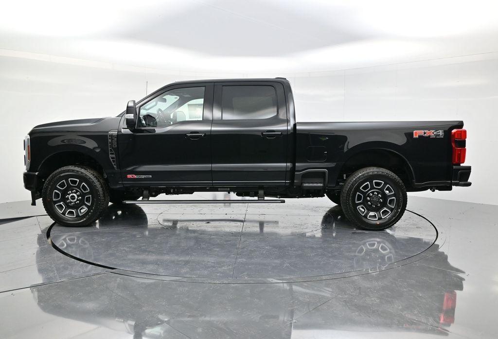 new 2026 Ford F-350 car, priced at $97,886