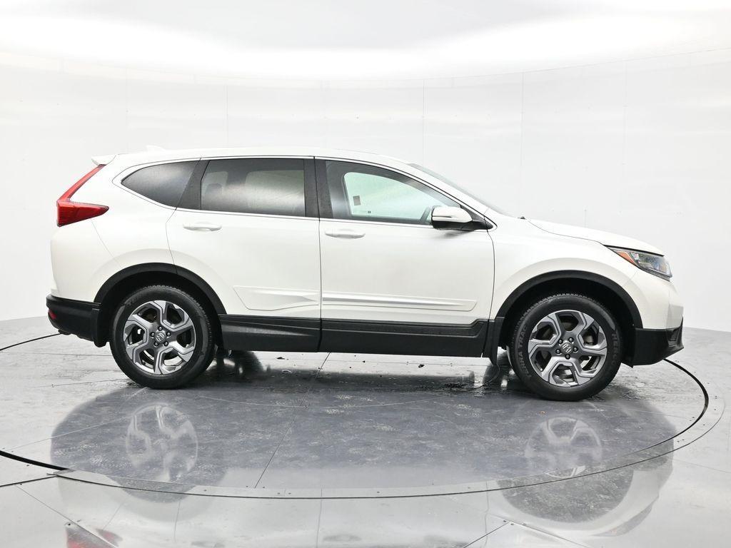 used 2017 Honda CR-V car, priced at $17,000