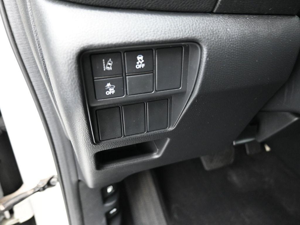 used 2017 Honda CR-V car, priced at $17,000