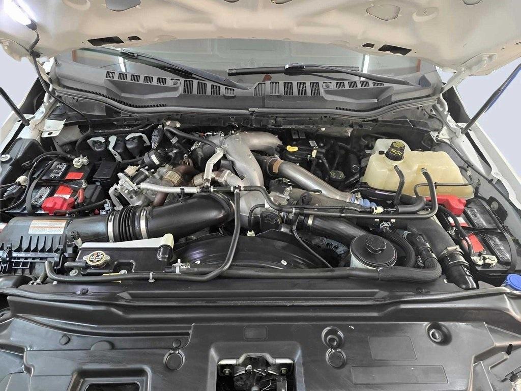 used 2020 Ford F-450 car, priced at $74,900