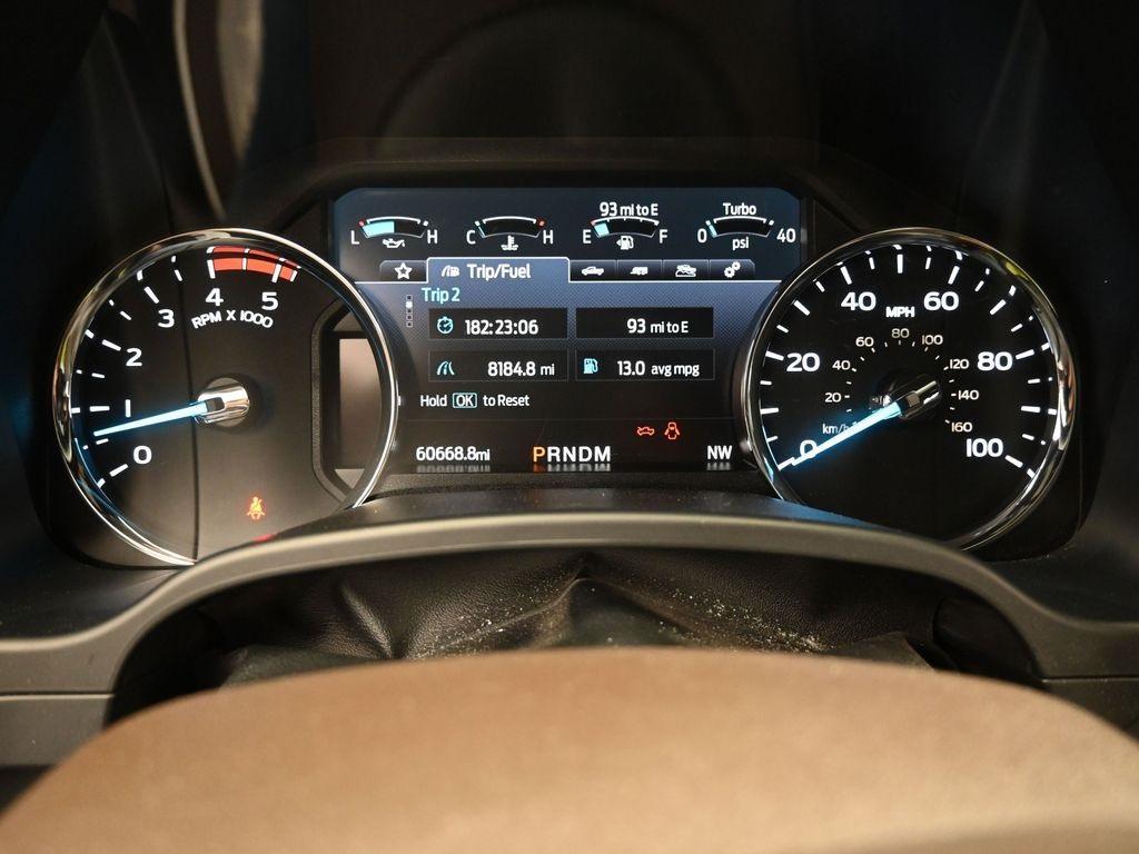 used 2020 Ford F-450 car, priced at $71,500