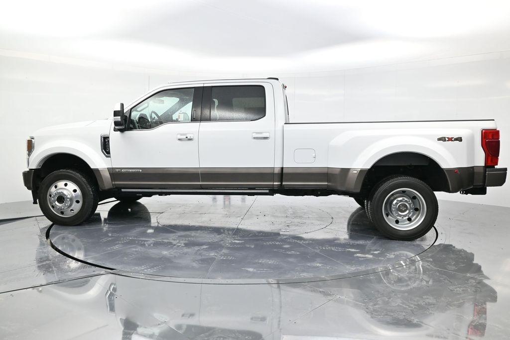 used 2020 Ford F-450 car, priced at $71,500