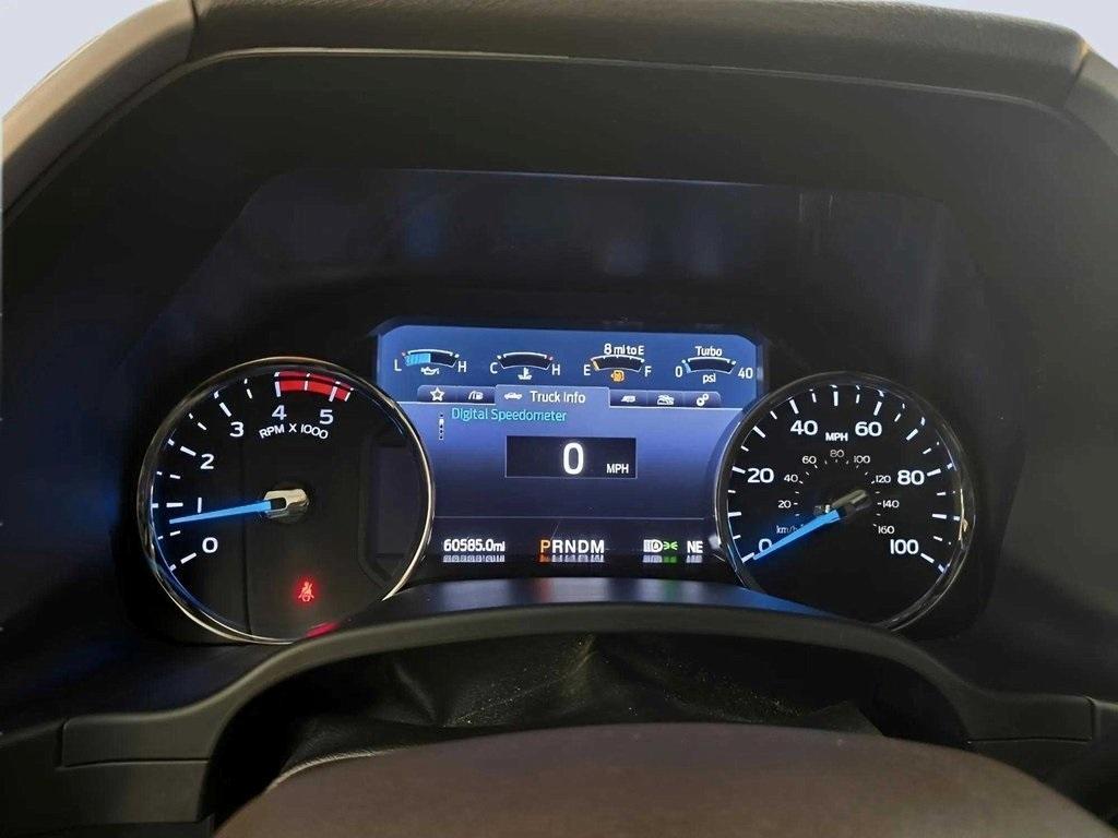 used 2020 Ford F-450 car, priced at $73,500