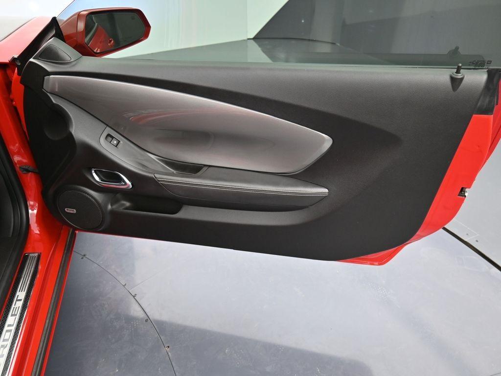 used 2010 Chevrolet Camaro car, priced at $27,500