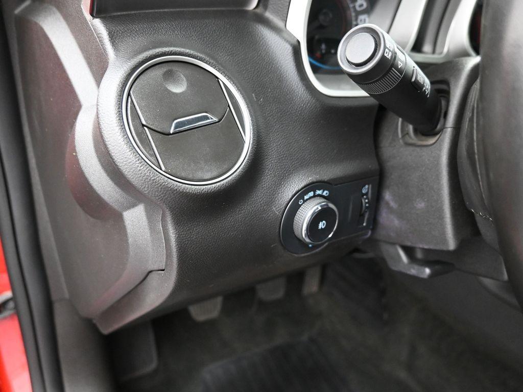 used 2010 Chevrolet Camaro car, priced at $27,500