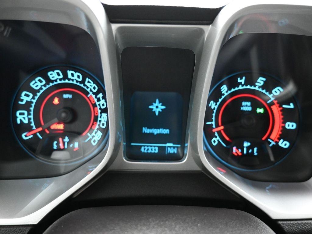 used 2010 Chevrolet Camaro car, priced at $27,500