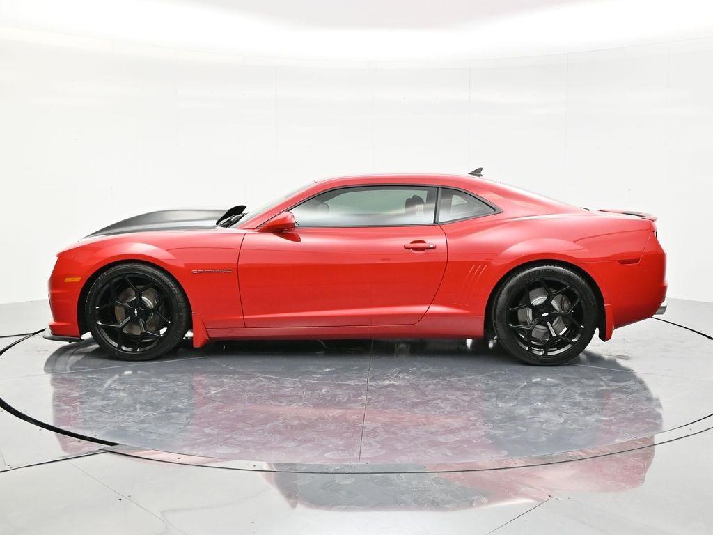 used 2010 Chevrolet Camaro car, priced at $27,500