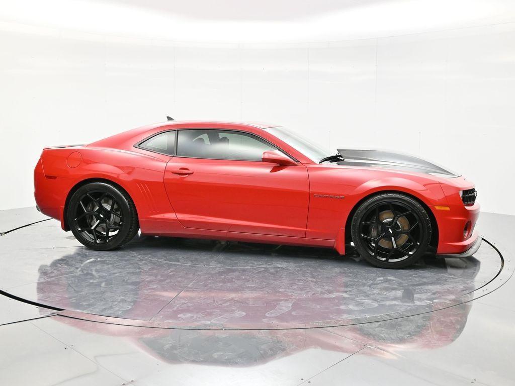 used 2010 Chevrolet Camaro car, priced at $27,500
