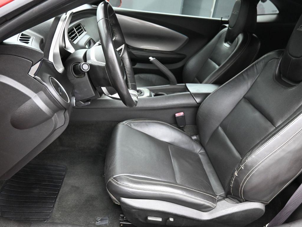used 2010 Chevrolet Camaro car, priced at $27,500