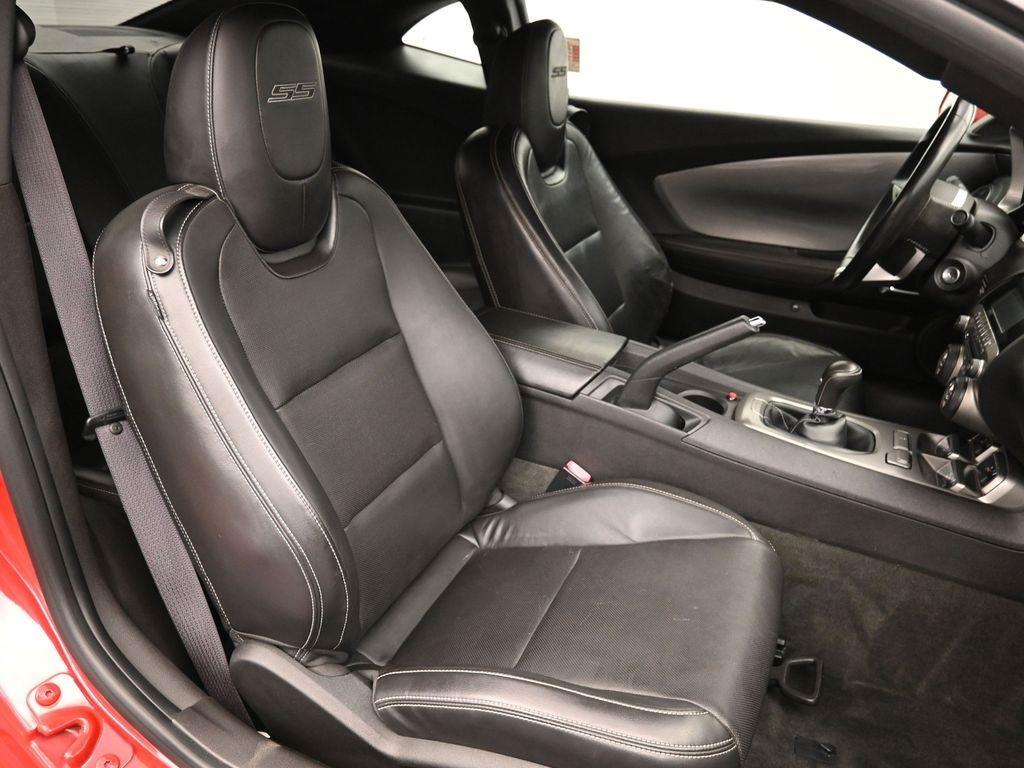used 2010 Chevrolet Camaro car, priced at $27,500
