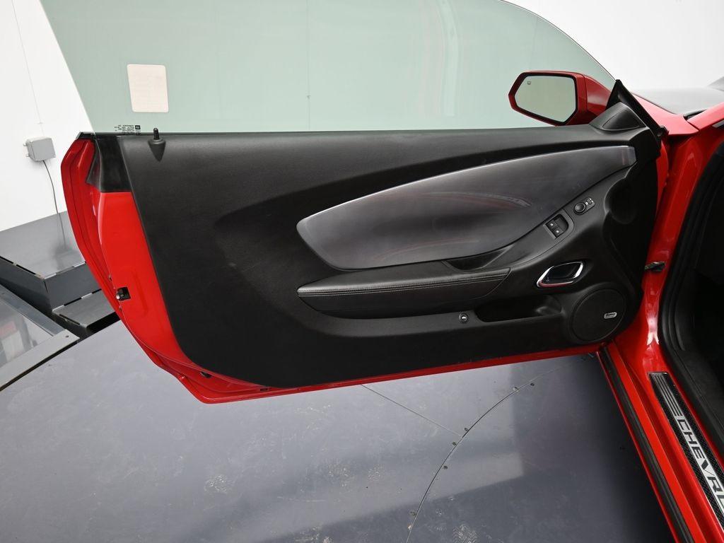 used 2010 Chevrolet Camaro car, priced at $27,500