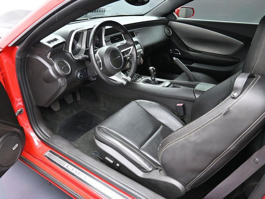 used 2010 Chevrolet Camaro car, priced at $27,500