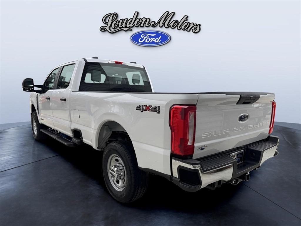 new 2025 Ford F-350 car, priced at $64,500