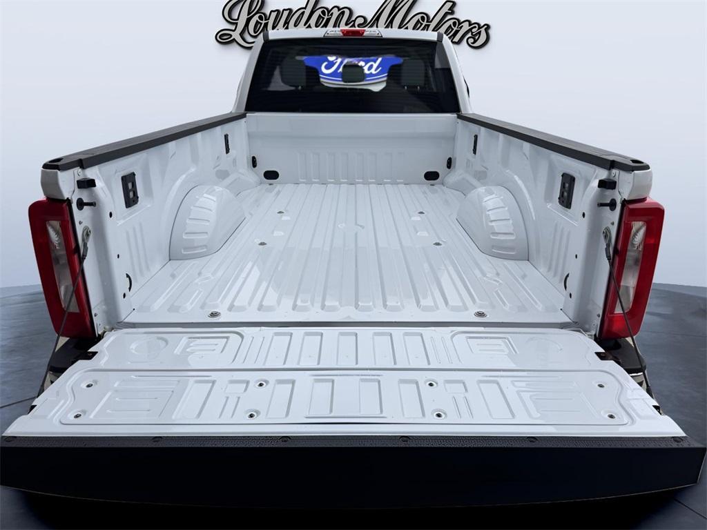 new 2025 Ford F-350 car, priced at $64,500