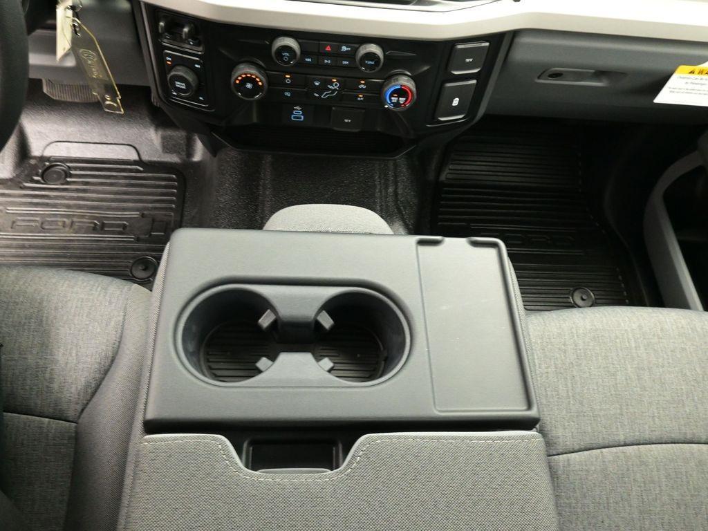 new 2026 Ford F-250 car, priced at $58,140